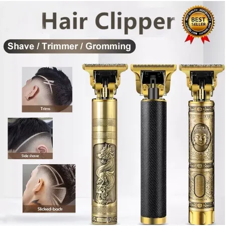 spot kemei 6630 4in1Nose Trimmer Hair Cut Pencukur Bulu Hidung Trim ...