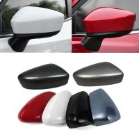 Left Right Car Side Mirror Cover Shell Rearview Housing Cap for Mazda 6 Atenza 2013 2014 2015 2016 2017