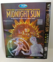 Musical: Cirque du Soleil / Midnight Sun 2008 dvd-d9