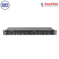 SOUNDBEST 234XL CROSSOVER (สินค้าใหม่แกะกล่อง ประกันศูนย์ไทย)