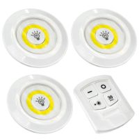 S.S รีโมท -- S.S รีโมท -- ไฟ LED light with wireless ไฟ3ดวง+รีโมท ไฟLEDอัจฉริยะใช้รีโมทควบคุมการเปิด-ปิด แบบติดตั้งผนัง ตั้งเวลาปิดได้ #รีโมททีวี  #รีโมทแอร์  #รีโมทโทรทัศน์ #รีโมททีวี  #รีโมทแอร์  #รีโมทโทรทัศน์