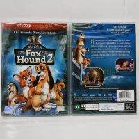 Media Play Fox and the Hound 2, The/  เพื่อนแท้ในป่าใหญ่ 2 (DVD-vanilla)