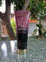 Victorias Secret Pure Seduction Shimmer Fragrance Lotion โลชั่นบำรุงผิวผสมชิมเมอร์วิคตอเรียส์ซีเคร็ท