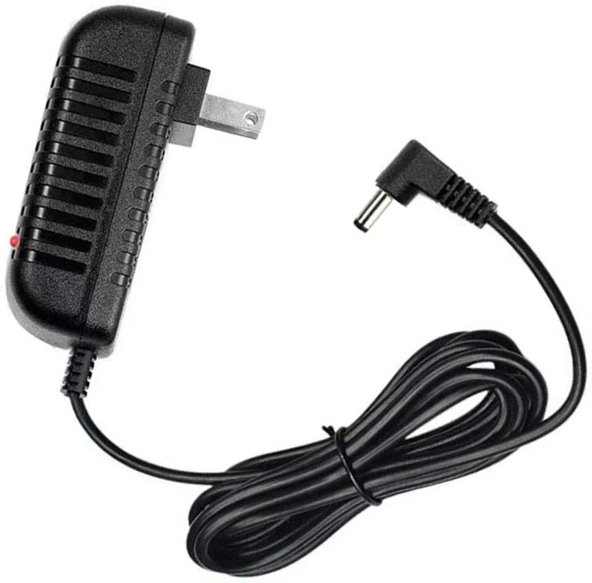 Light Box: Power Supply Replacement AC Adapter