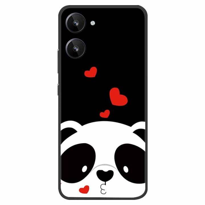 for-realme-c33-case-c-33-rmx3624-case-fashion-soft-tpu-silicone-phone-case-for-realme-c33-4g-back-cover-funda-coque-6-5-painted-electrical-connectors