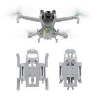 สำหรับ DJI Mini 3 STARTRC พับไฟ LED ป้องกันการตกลงจอดเพิ่มชั้นสำหรับฝึกเกียร์