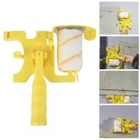 【YF】♙๑  Profesional Paint 2-Pack Clean-Cut Edger Safe for Wall Ceilings Painting