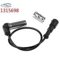 New 1315698 ABS Wheel Speed Sensor For DAF 1504951 4410329212 A0025423118 6205420217 500641993