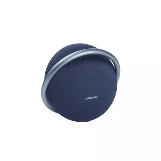 Harman Kardon Onyx Studio 7 Speaker Bluetooth Stereo Portable Black Lazada Indonesia