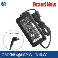 ร้อน✌จัดหาที่ชาร์จอะแดปเตอร์สำหรับ150W 19.5V 7.7A B300 B305 C320 C305