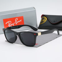 raybanแว่นกันแดดโพลาไรซ์หลากสี แว่นตากันลมray reyban 4509 MEN sunglasses banแว่นตาแว่นกันแดดสำหรับขับขี่แว่นกันลมเล่นกีฬากลางแจ้งลดกระหน่ำrayband WOMEN