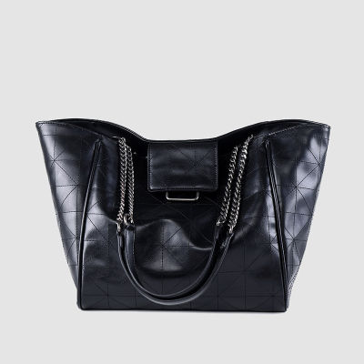FUNMARDI Diamond Quilting Handbags Brand Design Women Bag Fashion Female Hand Bag Trend Totes Chain Shoulder Bag Lady WLHB2199