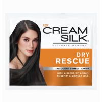 Product of PHI? (1 Pc)? CreamSilk Dry Rescue Conditioner 12ml x 12pcs?