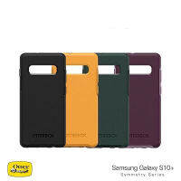 เคส OtterBox symmetry สำหรับ Samsung Galaxy S10 PLUS/S10E/S10,โปรไฟล์บางเฉียบ,ติดตั้งง่ายด้วยการตัดที่แม่นยำ,กันชนหน้าจอยก