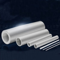 100mm Length Aluminum Alloy Tube Hollow Hard Al. Round Thin Thick 8x2.8mm 8x3.5mm 8x4mm 8x5mm 8x6mm 8x7mm 8.5x3mm