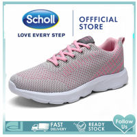 รองเท้า Scholl รองเท้าผ้าใบ Scholl สำหรับผู้หญิงรองเท้า Scholl Scholl แคนวาสสุด Wanita รองเท้าโลฟเฟอร์ Scholl ขนาดใหญ่ Scholl ไซส์41 ครึ่งเท้ารองเท้าแตะฤดูร้อนส้นแบนผู้หญิง Scholl กีฬาลำลองรองเท้าใส่เดิน