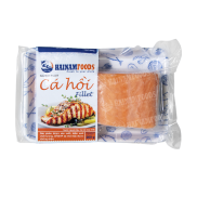 CÁ HỒI PHI LÊ PORTION HẢI NAM FOODS