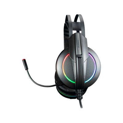 Nubwo X84 Gaming Headset หูฟังเกมมิ่ง 7.1 ไฟ LED สเปกตรัม