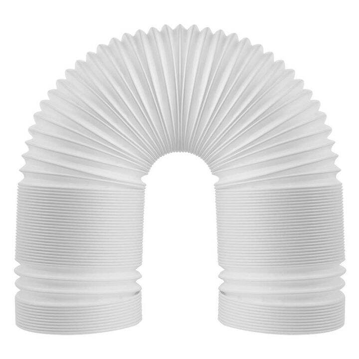 Portable Air Conditioner Exhaust Hose, Universal Pipe Air Conditioner