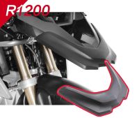 Ultrasupplier R 1200 GS ตัวต่อหน้าต้วป้องกันโซ่ด้านหลังฝาครอบล้อสำหรับ BMW R1200GS R1200 GS LC ผจญภัย ADV 2013 2014 2015 2016