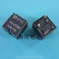 1Pcs Relays HFKC 012-HT(235) HFKC-1A DIP 4pins For Buick Hideo