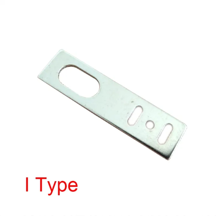 Metal proximity sensor switch bracket approach sensor holder