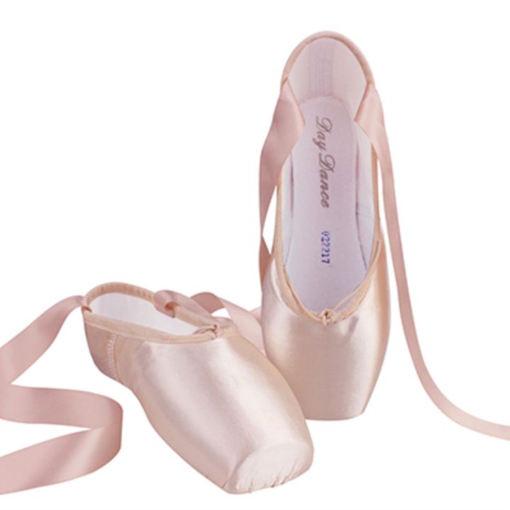 hot-dt-ballet-pointe-shoes-pink-for-dancing