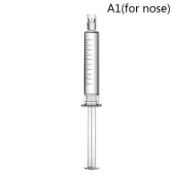 ? BELLE 2ML Lip/nose Filler Injections Enlarged Lip Filler Injector Acid Pen Lip Filling