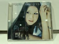 1   CD  MUSIC  ซีดีเพลง   Hayley Westenra  Pure    (G4G69)