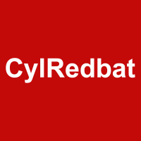 CylRedbat Compensation Link Just for CylRedbats Clients Product components Thank you for Your Understanding