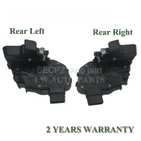 ▣❁ Pair Rear Left Right Door Lock LR011302/LR011303 For JAGUAR Land Rover Discovery 3 4 LR072414 LR071650