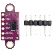 VL53L0X Time-of-Flight Distance Sensor GY-VL53L0XV2 Module for Arduino