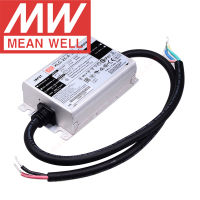 Mean Well XLG-25-A IP67โลหะพร้อม PFC โคมไฟถนน Meanwell 22-54V 700mA 25W พลังงานคงที่ LED Driver