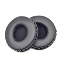 ♤ 72MM Replacement Soft Memory Foam Ear Pads Cushion For Sony ZX310 K518K518DJK81K518LE Headphones Cover Ear Pads 23 Aug30