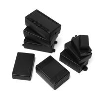 、’】【‘ 9 Sizes High Quality ABS Plastic DIY Electronic Project Box Instrument Case Waterproof Cover Project Enclosure Boxes