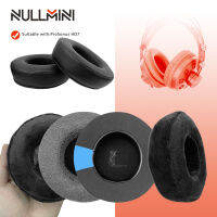 Nullmini REPLACEMENT Earth สำหรับ prosonus HD7หูฟัง EAR Cushion earmuff Cooling GEL Sleeves