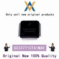 ชิปวงจรรวมชิ้นส่วนวงจรไฟฟ้าไมโครคอนโทรลเลอร์ Mcu SC33771CTA1MAE ใหม่และดั้งเดิม