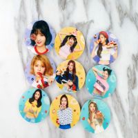 KPOP TWICE Flexible escopic Phone Holder Phone Stand