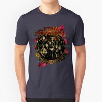 Steel Panther Supersonic Sex Machines Tshirt Licensed Ba Tshirt Gildan