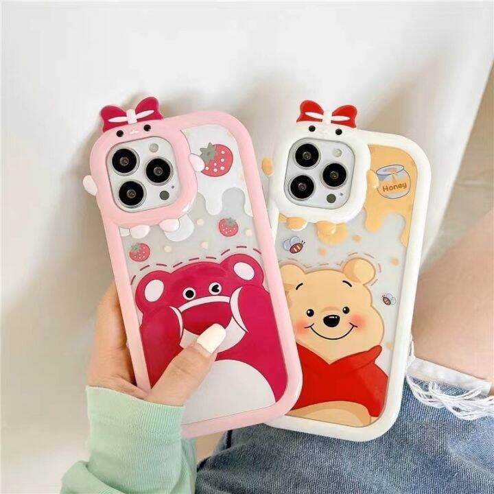 พร้อมส่ง-เคสกล้องลูกเจี๊ยบ-สําหรับรุ่น-7p-i8p-11-12-12pro-12pro-max-13-14-13pro-13pro-max-14max-14pro-max-3004