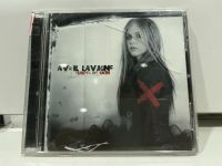 1   CD  MUSIC  ซีดีเพลง AVTIL LAVIGN  UNDER MY SKIN      (D2A30)