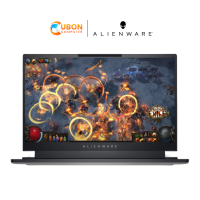 DELL ALIENWARE X14 W569314002TH NOTEBOOK (โน๊ตบุ๊ค) INTEL i7-12700H / RTX 3060 / 32GB / 512GB / WIN11+OF