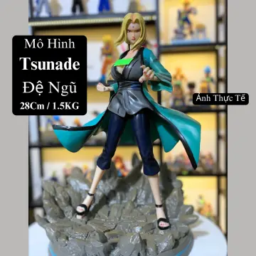 Pre Order Tsunade   Mô Hình Đồ Chơi OnePiece Geni Toys  Facebook