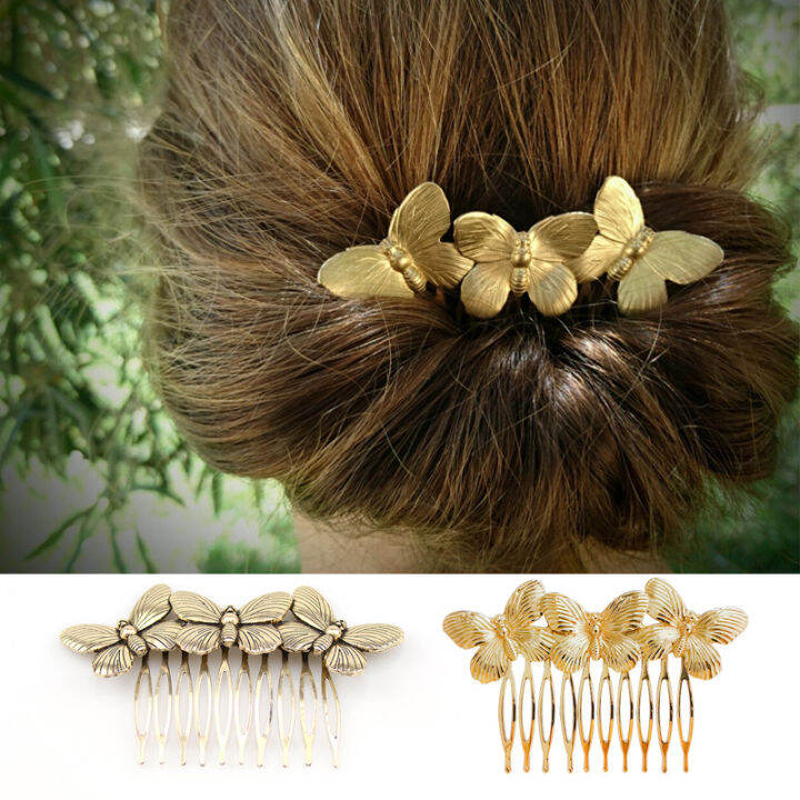 vintage-headgear-hair-accessories-minimalist-hair-accessories-mori-hair-accessories-european-and-american-hair-accessories