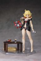 DarkAdvent Sophia Relax Ver. (Unassembled Kit) 4562283272650- kotobukiya