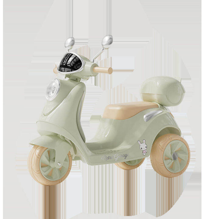 spot-parcel-post-new-childrens-electric-motor-tricycle-toy-male-and-female-baby-battery-car-children-can-sit-chargeable-with-remote-control