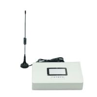 Eway New GSM Fixed Wireless Terminal Fwt Fct Base Celular White Battery 2RJ 11 Interface GUA Imei