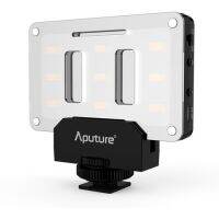 ULANZI Aputure Pocket Photographic LED Video Light (0327)