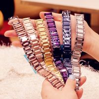 [HOT CHALIUIUILILXWE 607] สายนาฬิกาสแตนเลสสายรัดข้อมือสแตนเลสสตีล22มม.-สเตนเลส-Aliexpress