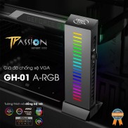 Giá đỡ VGA DeepCool GH-01 ARGB